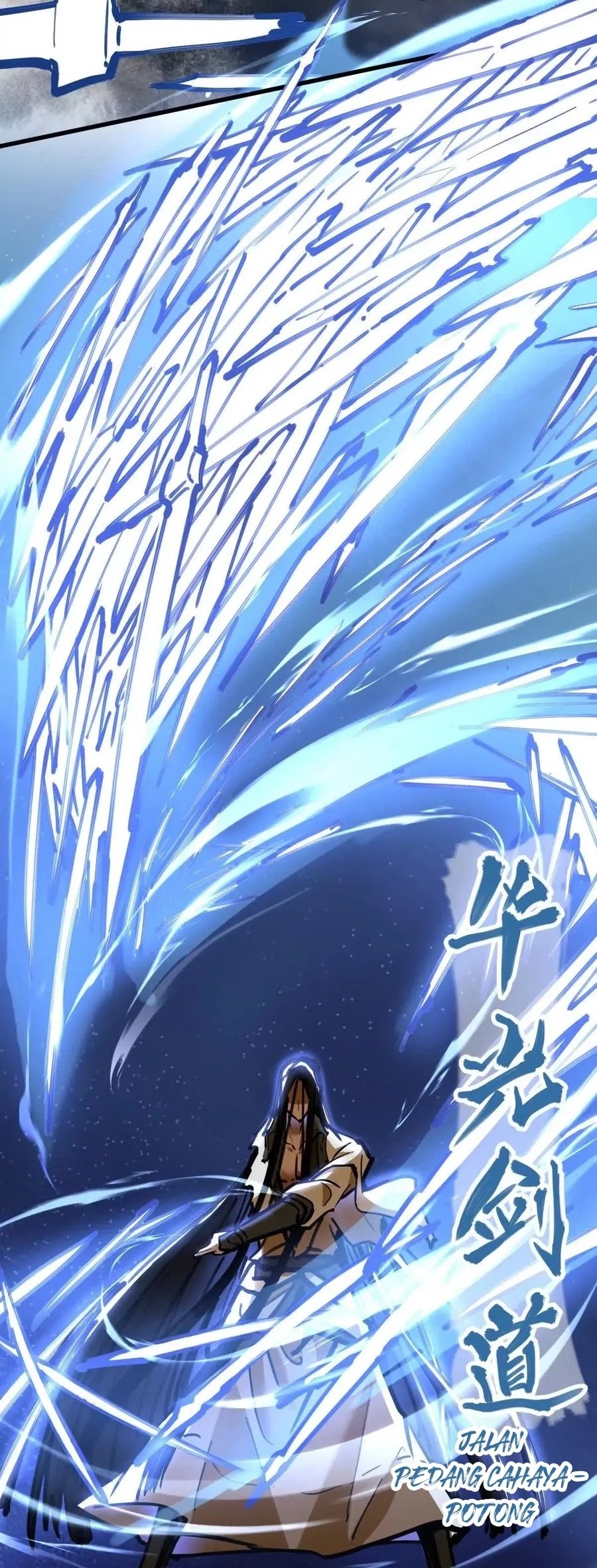 My Sect Has 100 Million Strength Points Chapter 65 Gambar 19