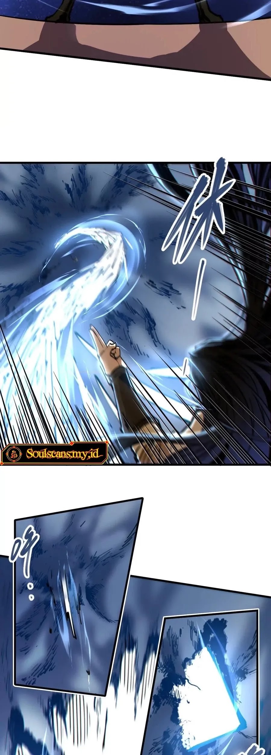 My Sect Has 100 Million Strength Points Chapter 65 Gambar 20