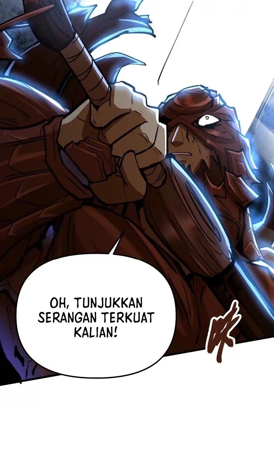 My Sect Has 100 Million Strength Points Chapter 65 Gambar 24
