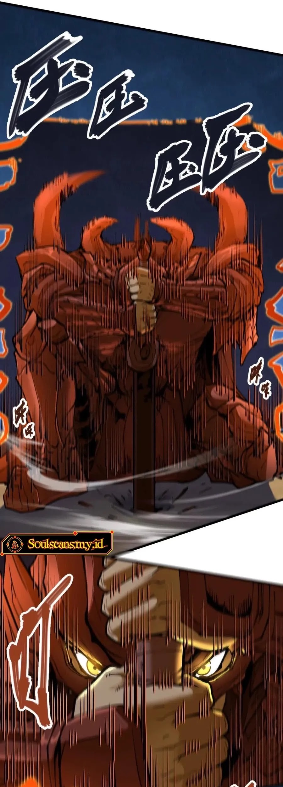 My Sect Has 100 Million Strength Points Chapter 65 Gambar 27