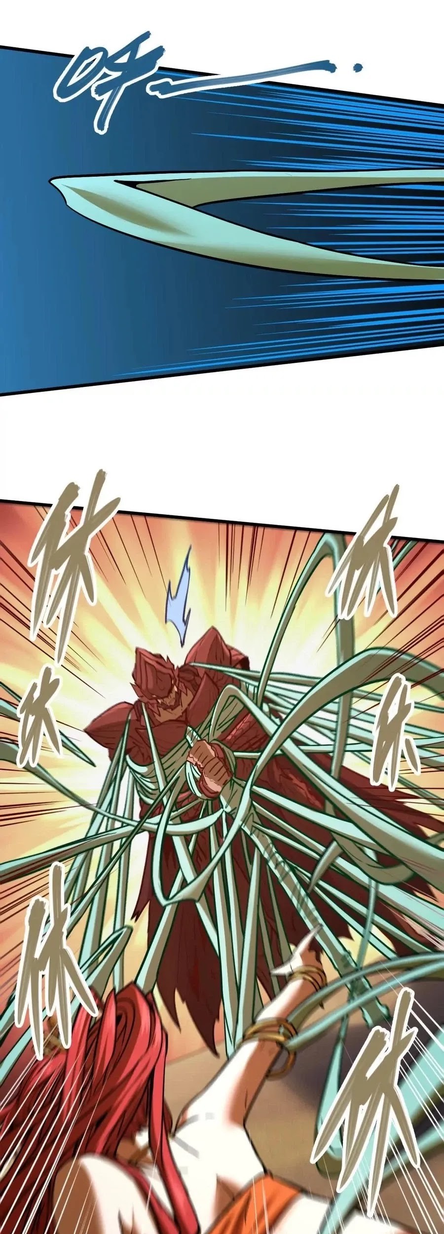 My Sect Has 100 Million Strength Points Chapter 65 Gambar 29