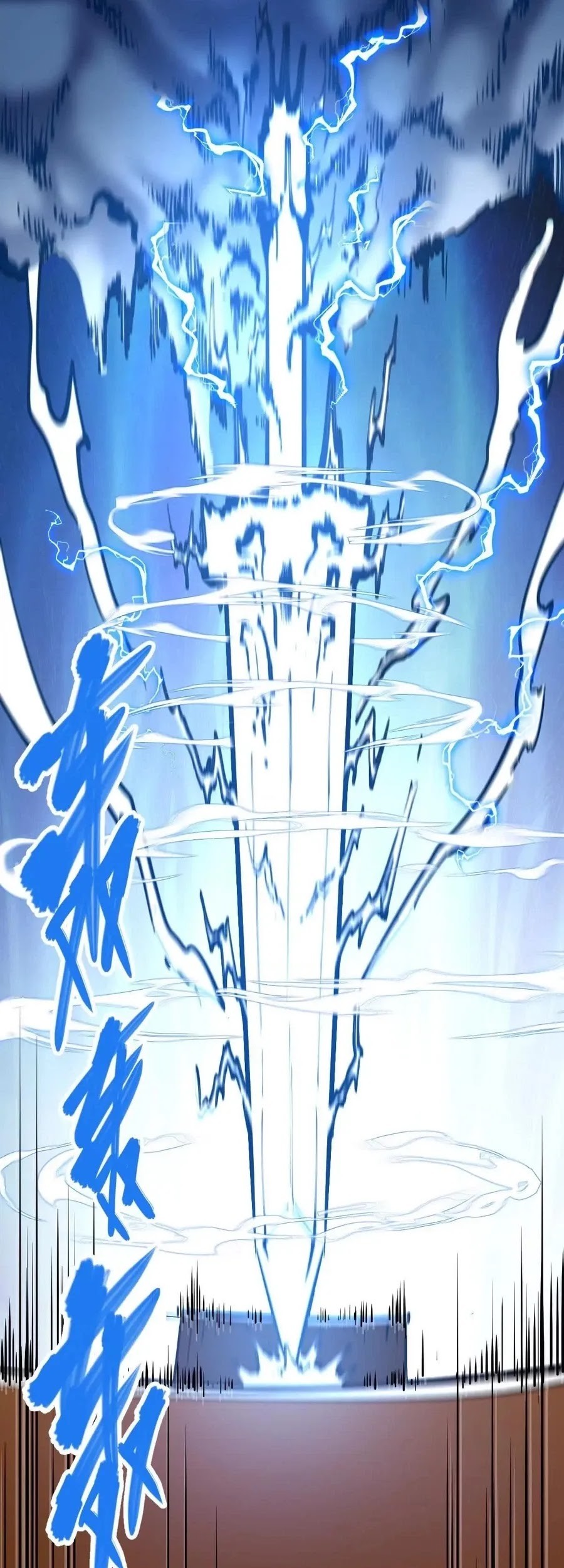My Sect Has 100 Million Strength Points Chapter 65 Gambar 34