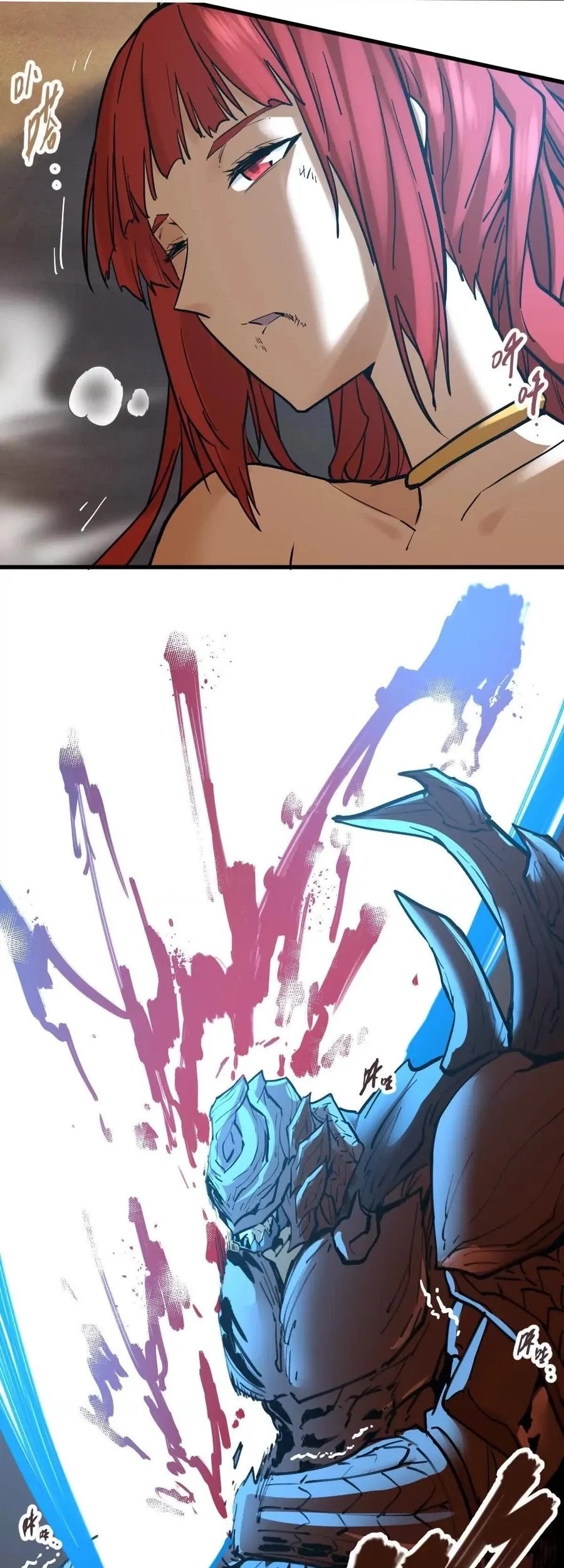 My Sect Has 100 Million Strength Points Chapter 65 Gambar 36
