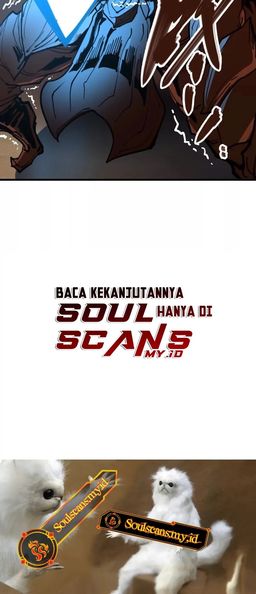 My Sect Has 100 Million Strength Points Chapter 65 Gambar 37