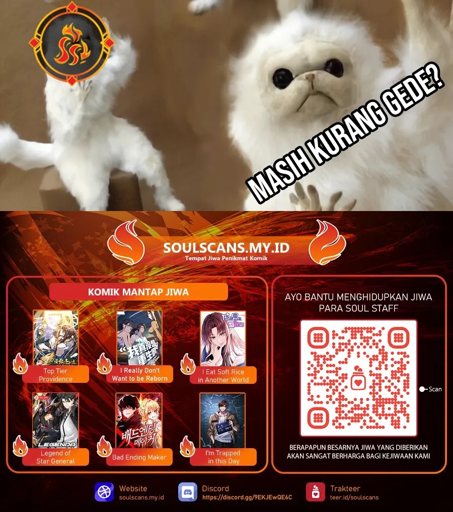 My Sect Has 100 Million Strength Points Chapter 65 Gambar 38