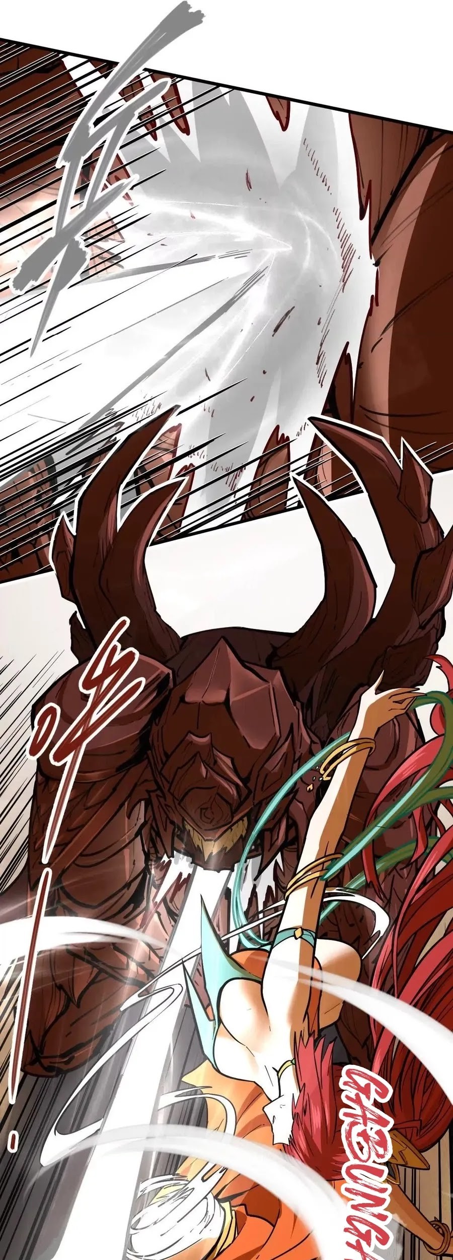 My Sect Has 100 Million Strength Points Chapter 65 Gambar 4