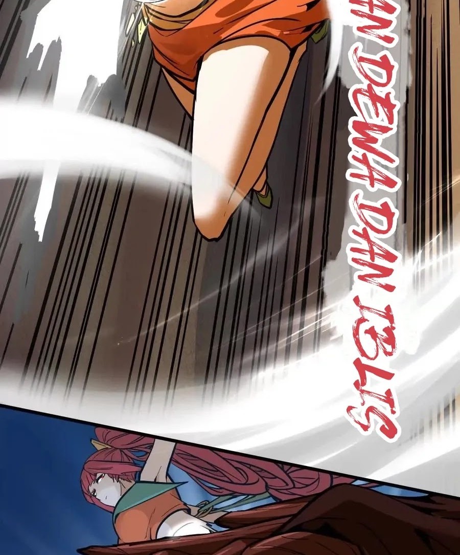 My Sect Has 100 Million Strength Points Chapter 65 Gambar 5
