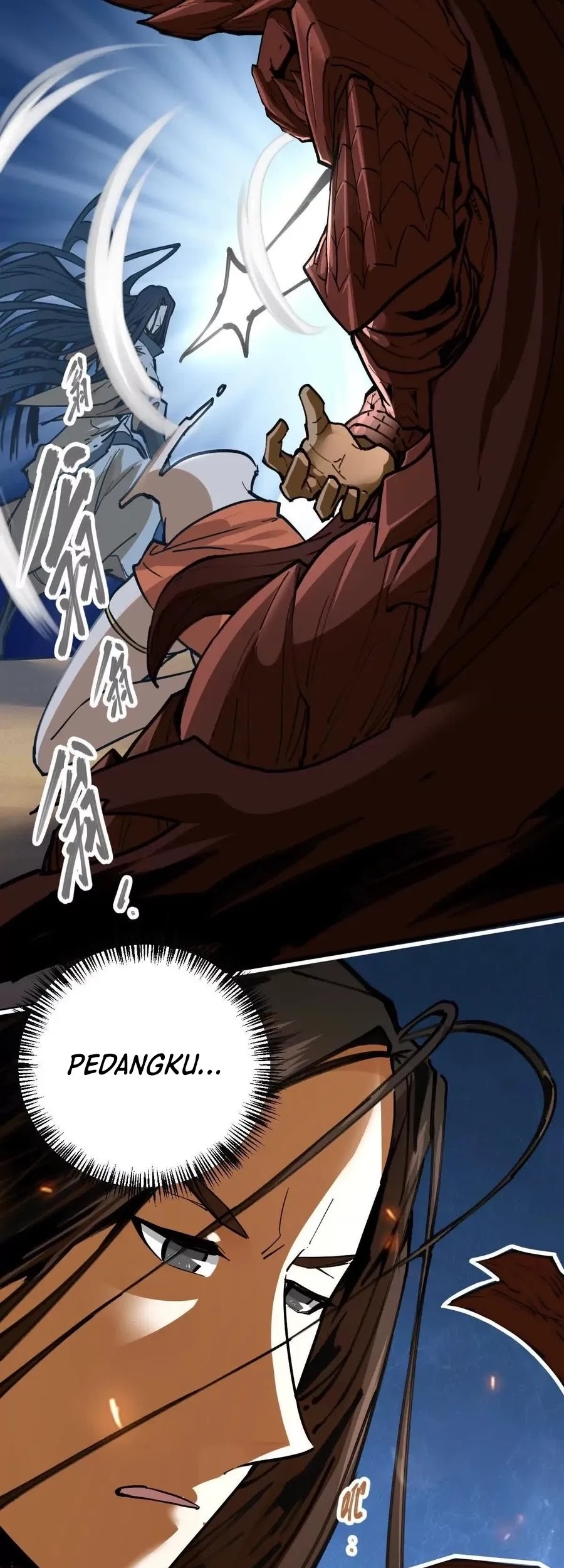 My Sect Has 100 Million Strength Points Chapter 65 Gambar 6
