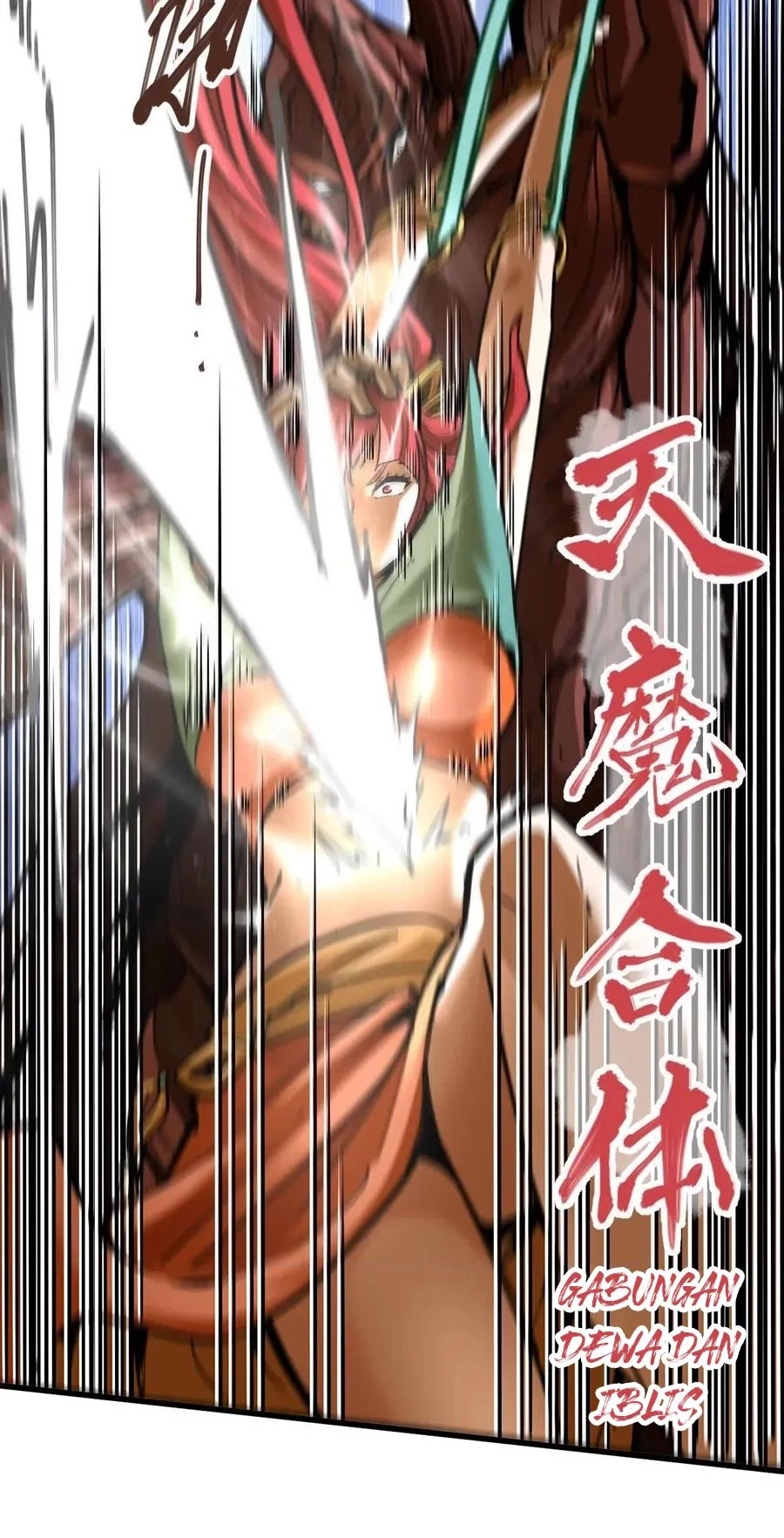My Sect Has 100 Million Strength Points Chapter 65 Gambar 9