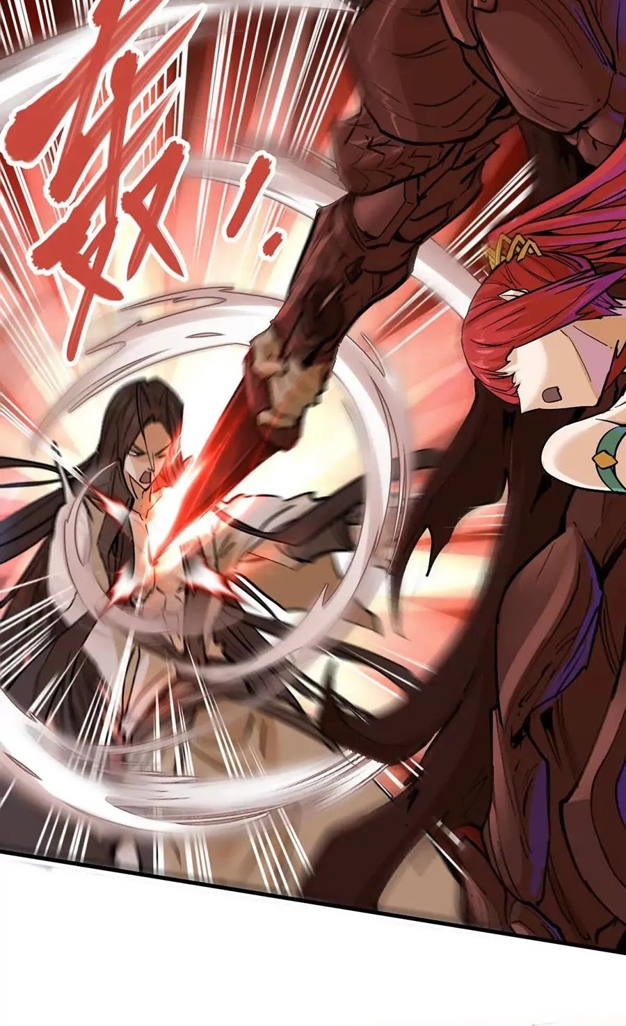 My Sect Has 100 Million Strength Points Chapter 65 Gambar 13