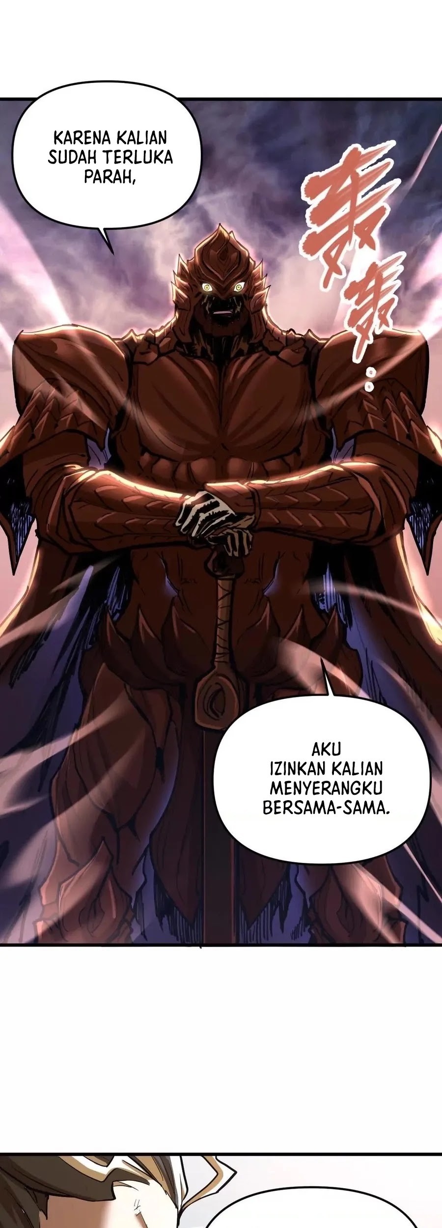 My Sect Has 100 Million Strength Points Chapter 65 Gambar 16