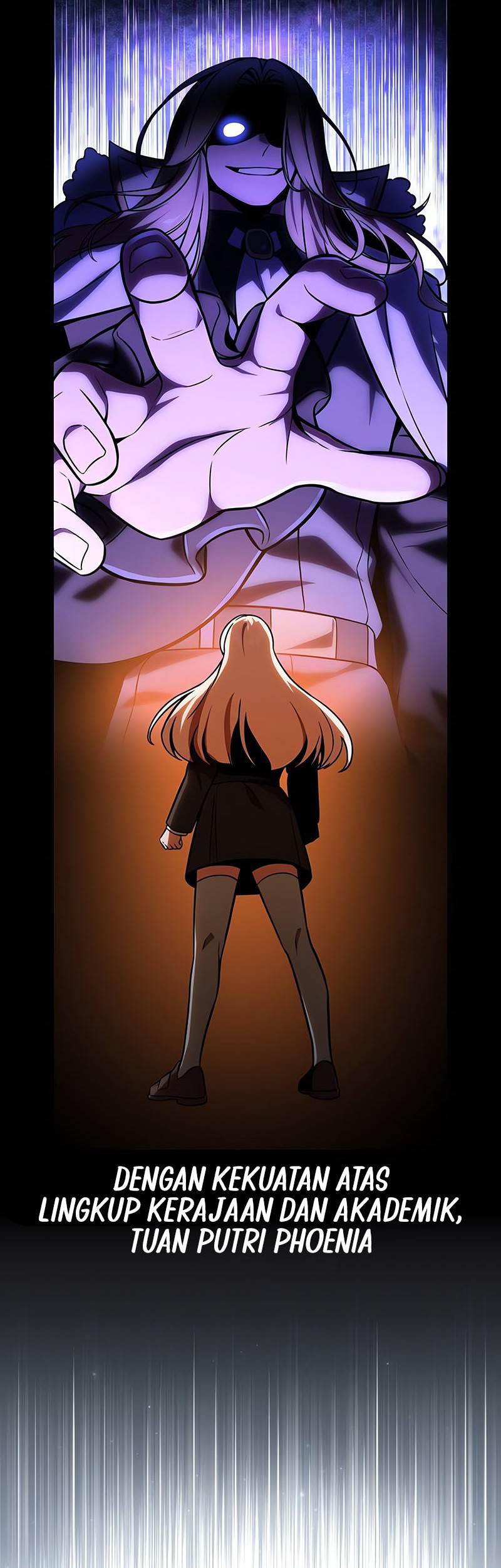 The Extra’s Academy Survival Guide Chapter 51 Gambar 72