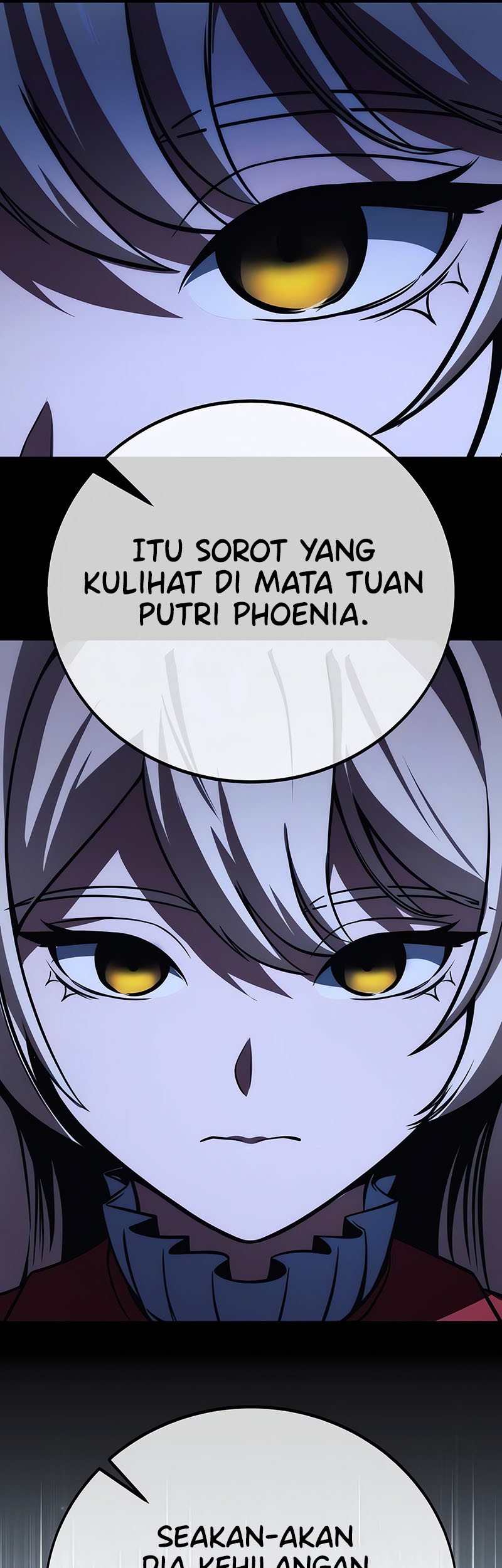 The Extra’s Academy Survival Guide Chapter 51 Gambar 87