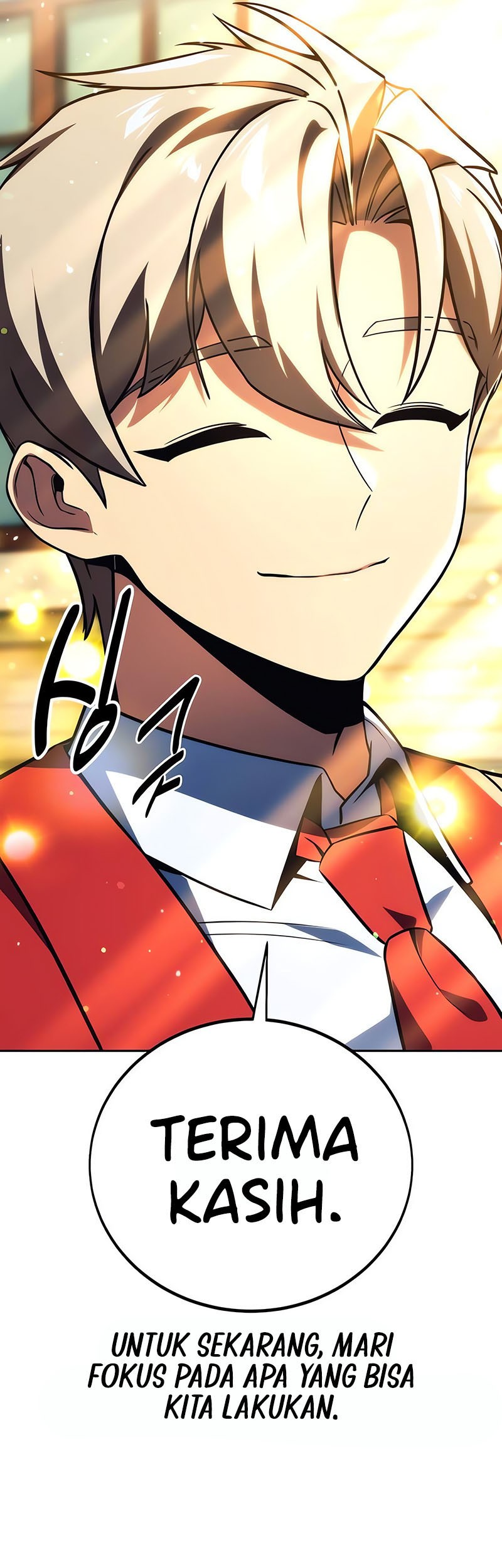 The Extra’s Academy Survival Guide Chapter 51 Gambar 95