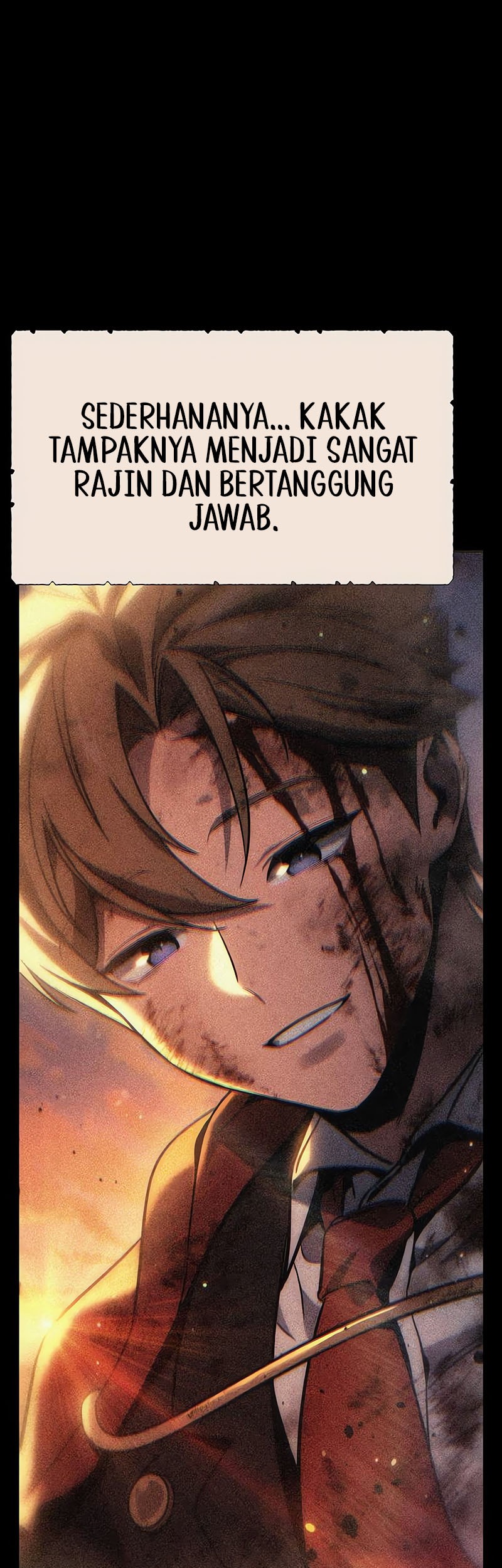 The Extra’s Academy Survival Guide Chapter 51 Gambar 9