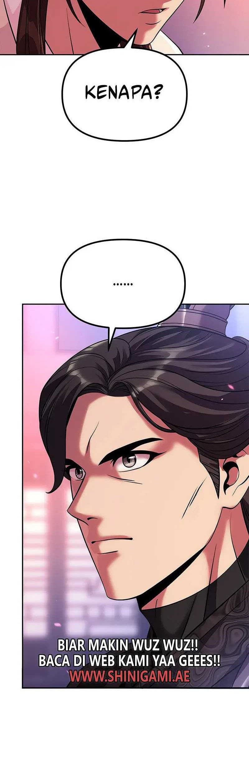 Chronicles of the Demon Faction Chapter 92 Gambar 77
