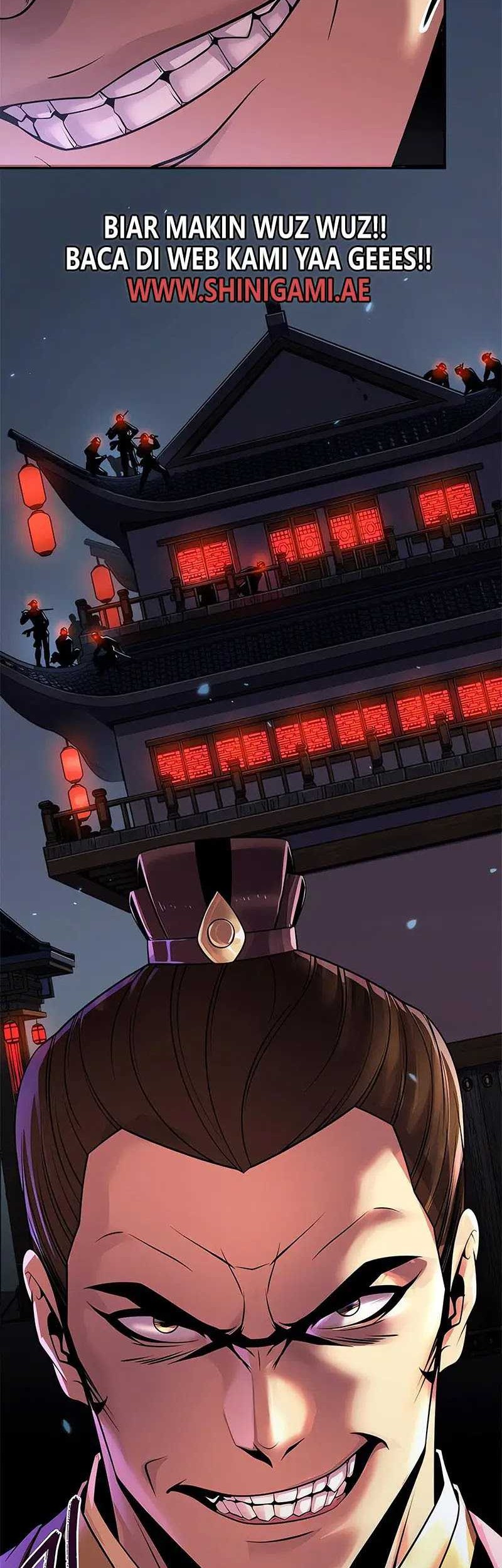 Chronicles of the Demon Faction Chapter 92 Gambar 79