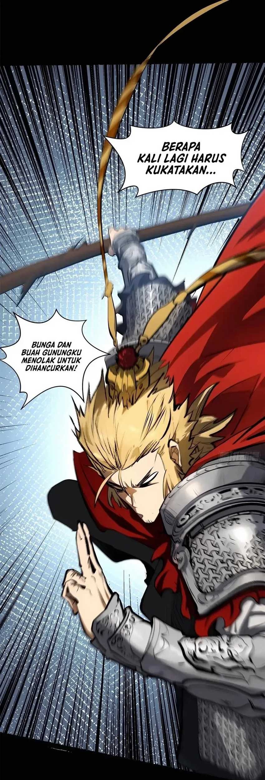 Baca Manhua Top Tier Providence: Secretly Cultivate for a Thousand Years Chapter 187 Gambar 2