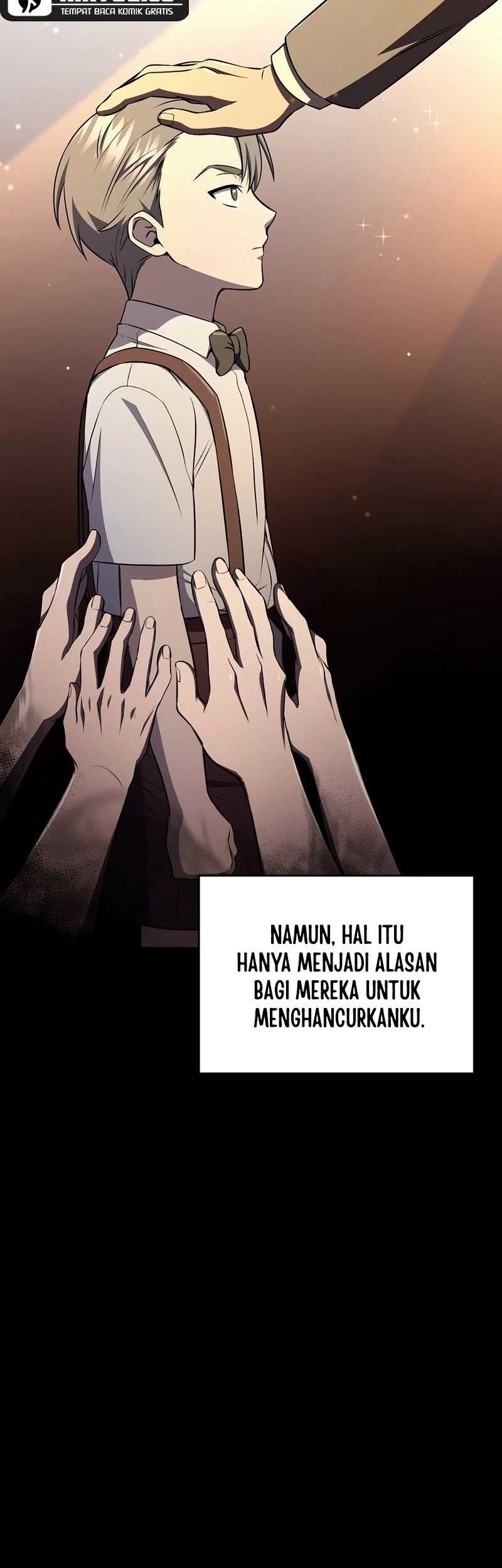 Solo Resurrection Chapter 31 Gambar 44