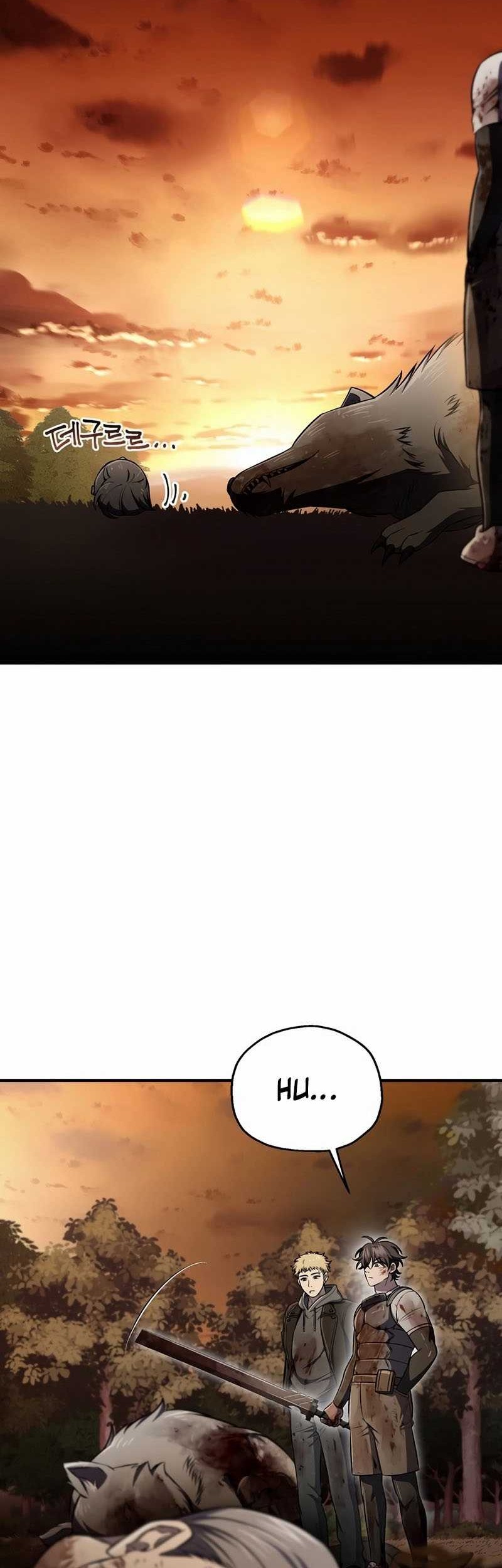 Solo Resurrection Chapter 31 Gambar 49