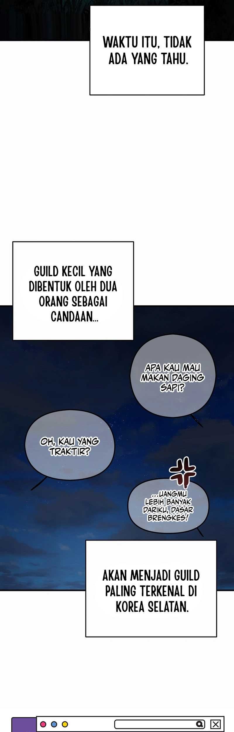 Solo Resurrection Chapter 31 Gambar 66