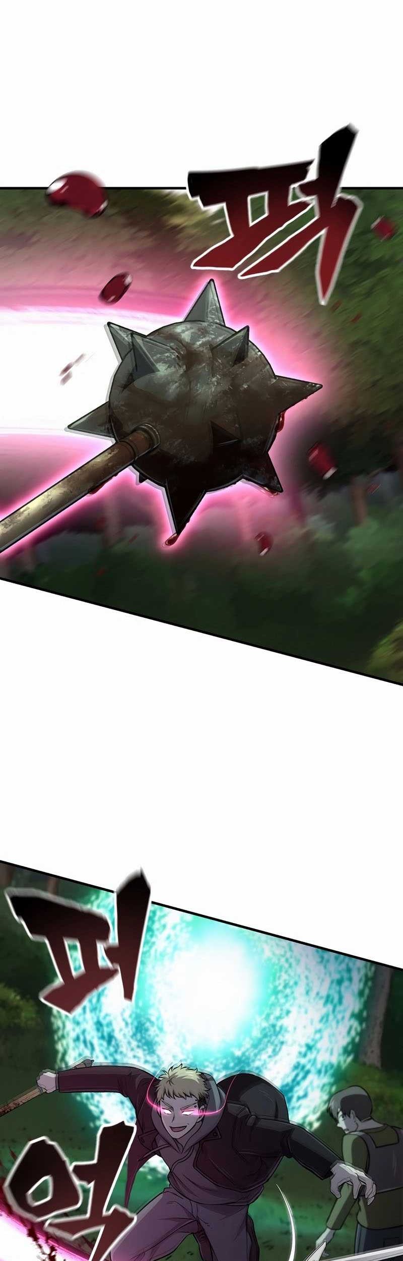 Solo Resurrection Chapter 31 Gambar 4