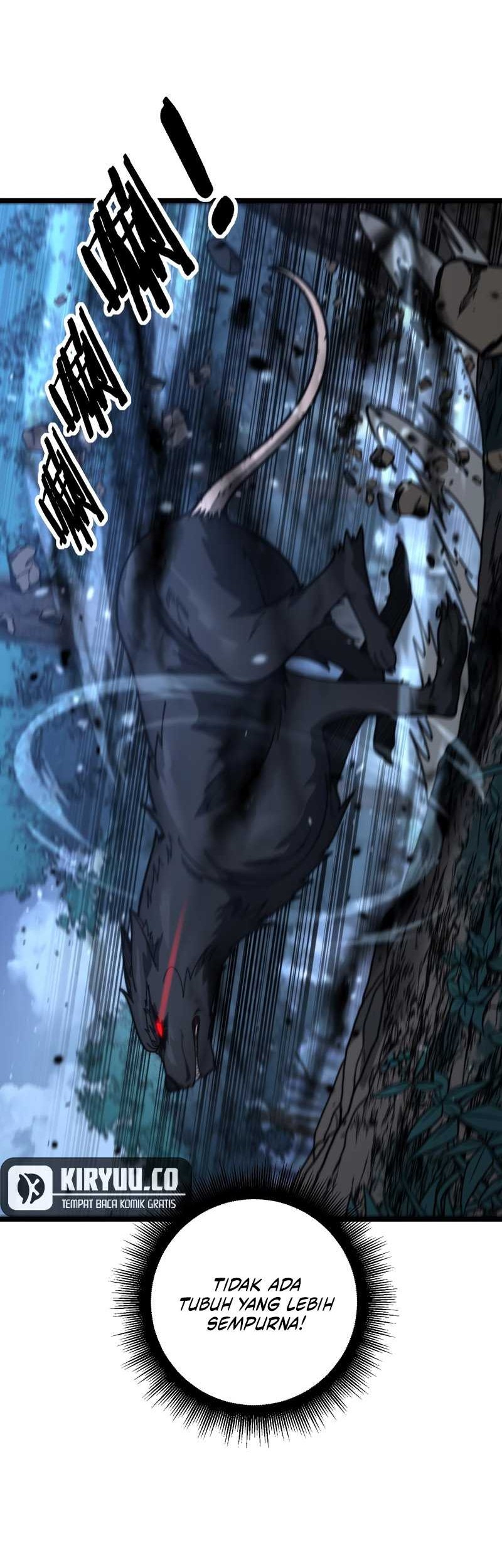 Snake Immortal: The Tale of a Snake’s Cultivation to Immortality Chapter 13 Gambar 37