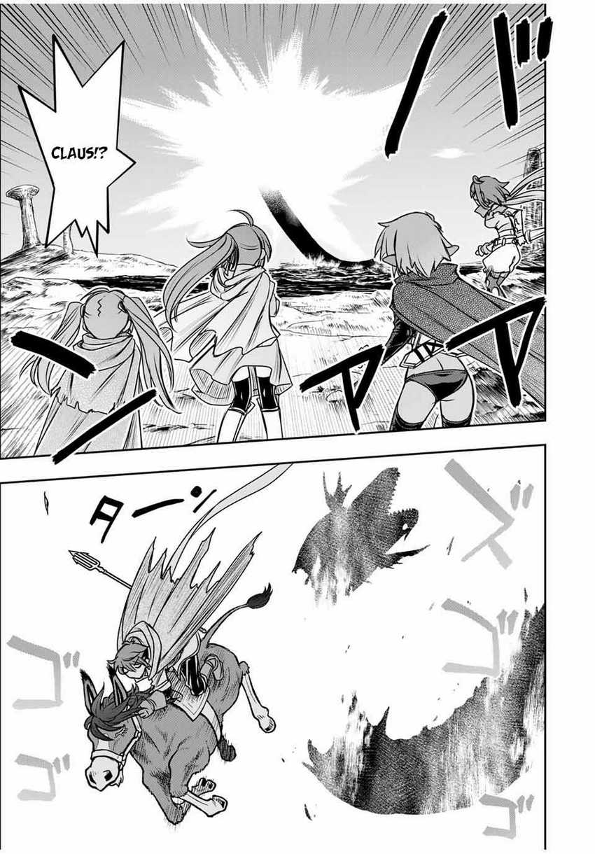 Dame Skill [Auto Mode] ga Kakuseishimashita ~Are, Guild no Scout-san, Ore wo “Iranai”-tte Itte Masendeshita?~ Chapter 81 Gambar 10