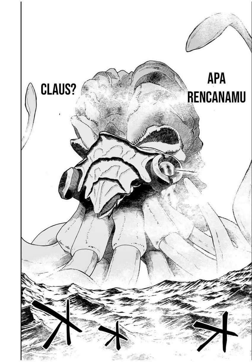Dame Skill [Auto Mode] ga Kakuseishimashita ~Are, Guild no Scout-san, Ore wo “Iranai”-tte Itte Masendeshita?~ Chapter 81 Gambar 13