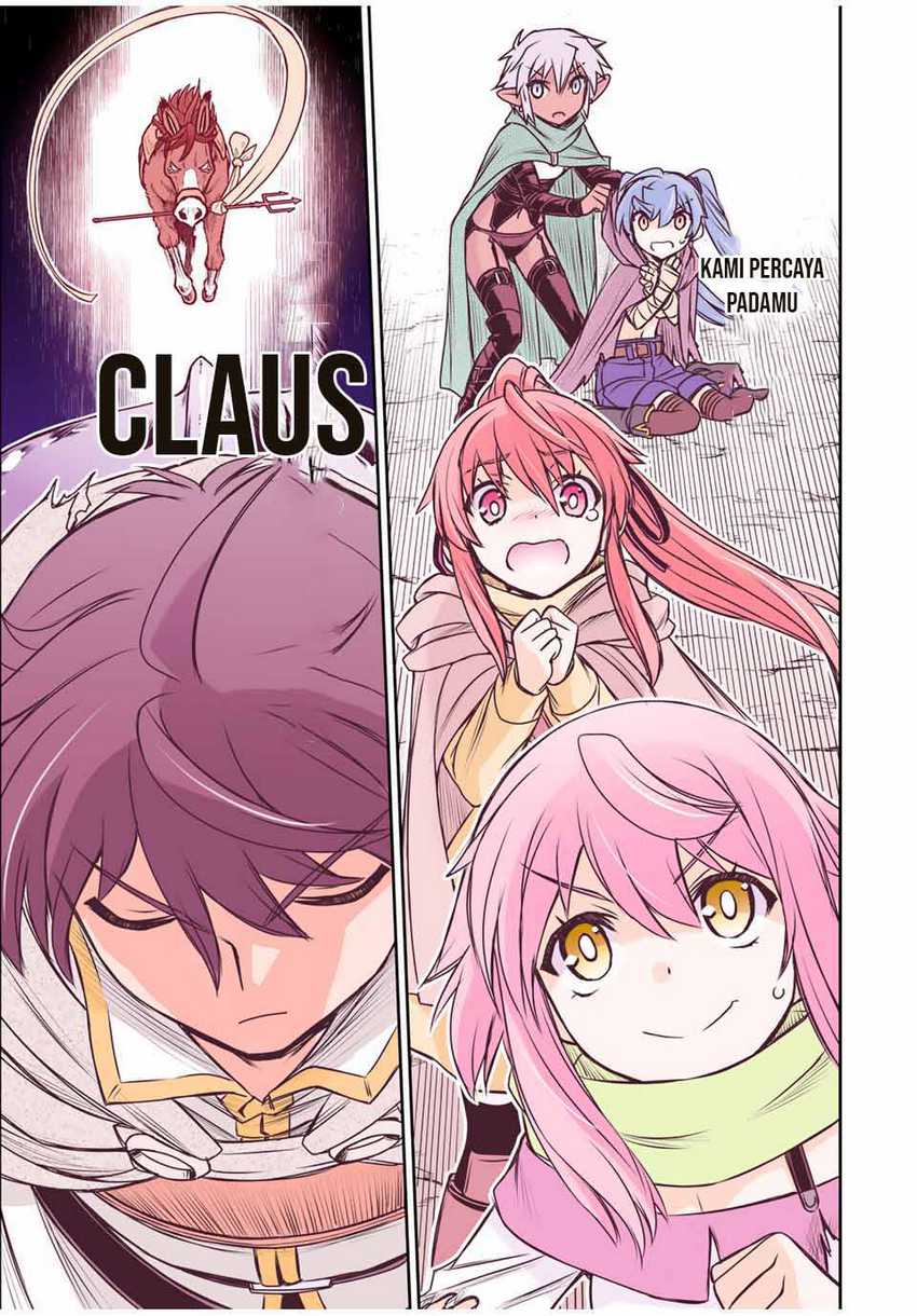 Dame Skill [Auto Mode] ga Kakuseishimashita ~Are, Guild no Scout-san, Ore wo “Iranai”-tte Itte Masendeshita?~ Chapter 81 Gambar 8