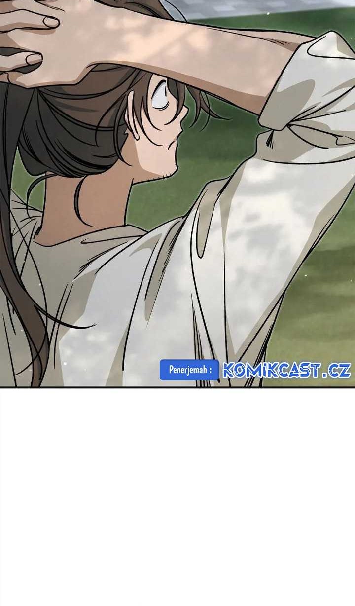 Children of the Rune Chapter 35 Gambar 21