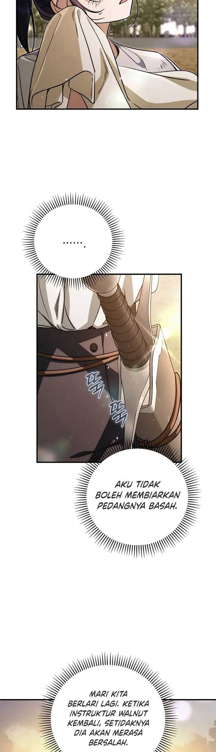 Children of the Rune Chapter 35 Gambar 44