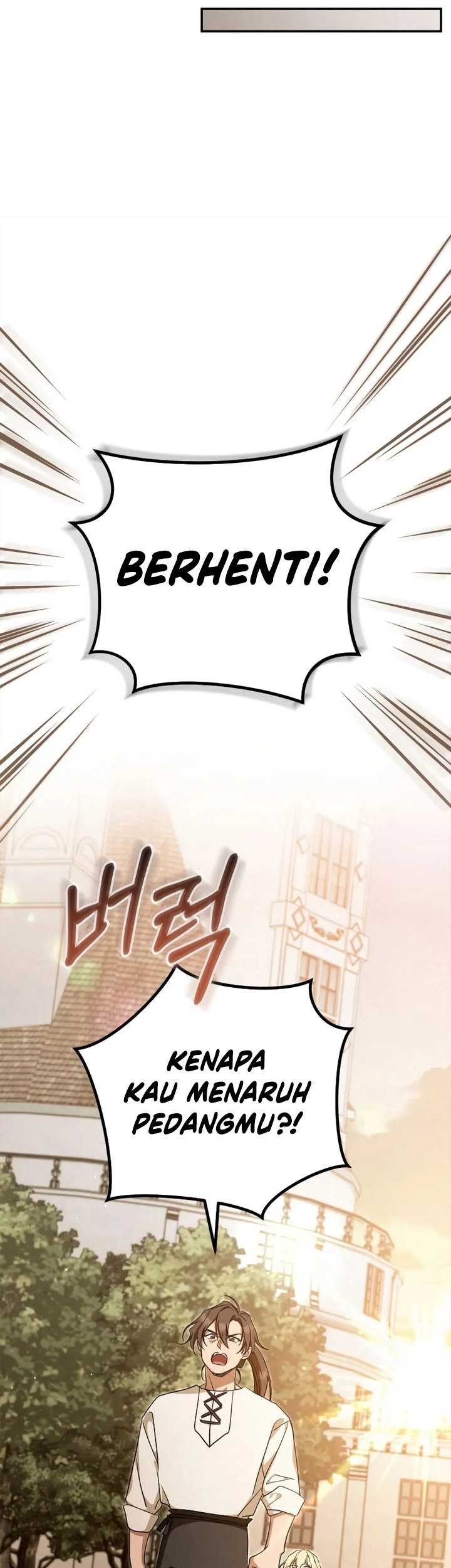 Children of the Rune Chapter 35 Gambar 46