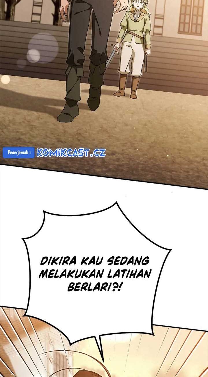 Children of the Rune Chapter 35 Gambar 47