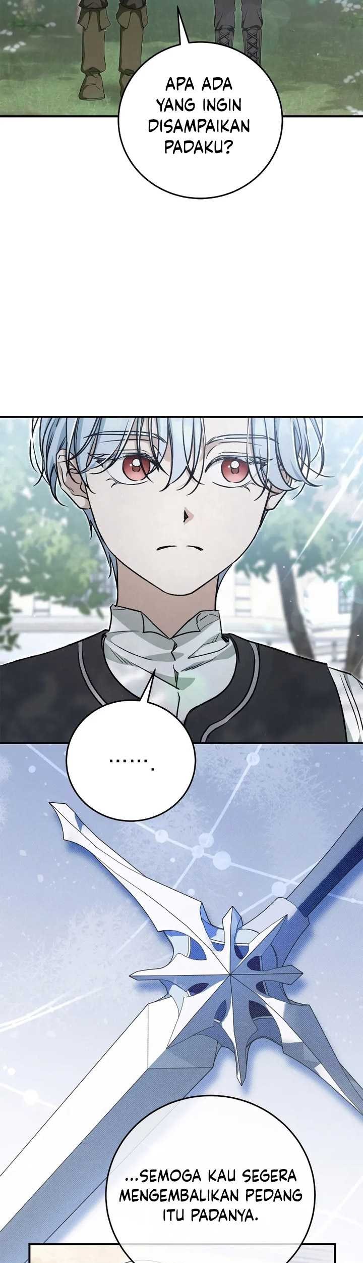 Children of the Rune Chapter 35 Gambar 10