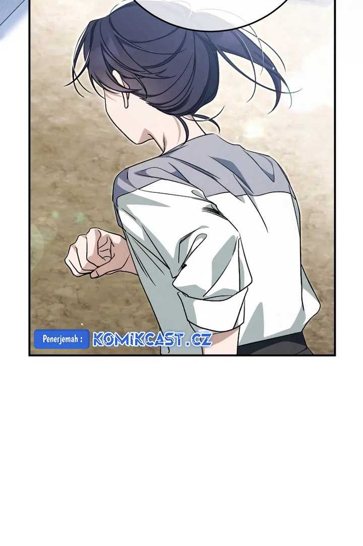 Children of the Rune Chapter 35 Gambar 11