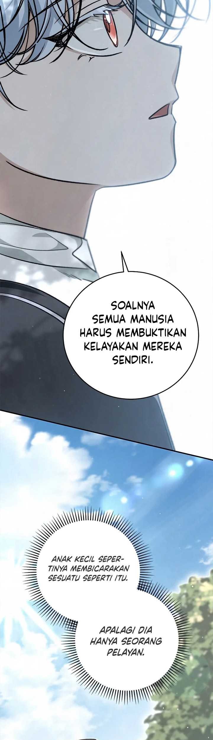 Children of the Rune Chapter 35 Gambar 16
