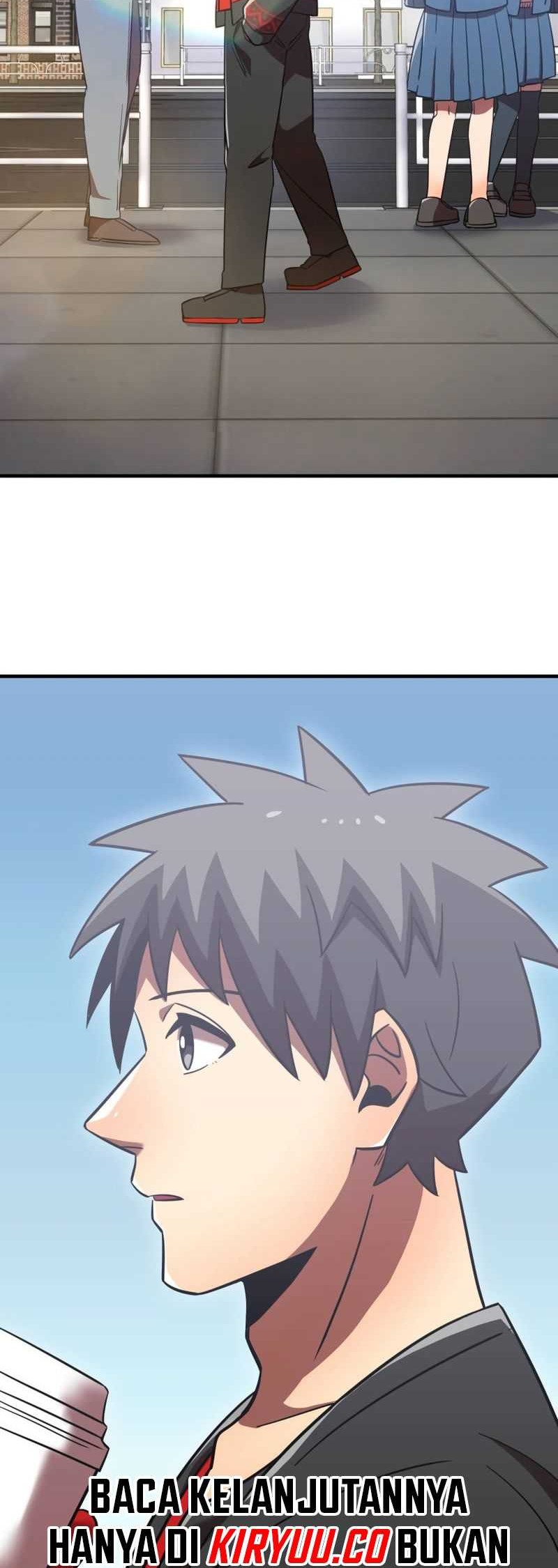 Savior of Divine Blood ~Draw Out 0.00000001% to Become the Strongest~ Chapter 69 Gambar 37