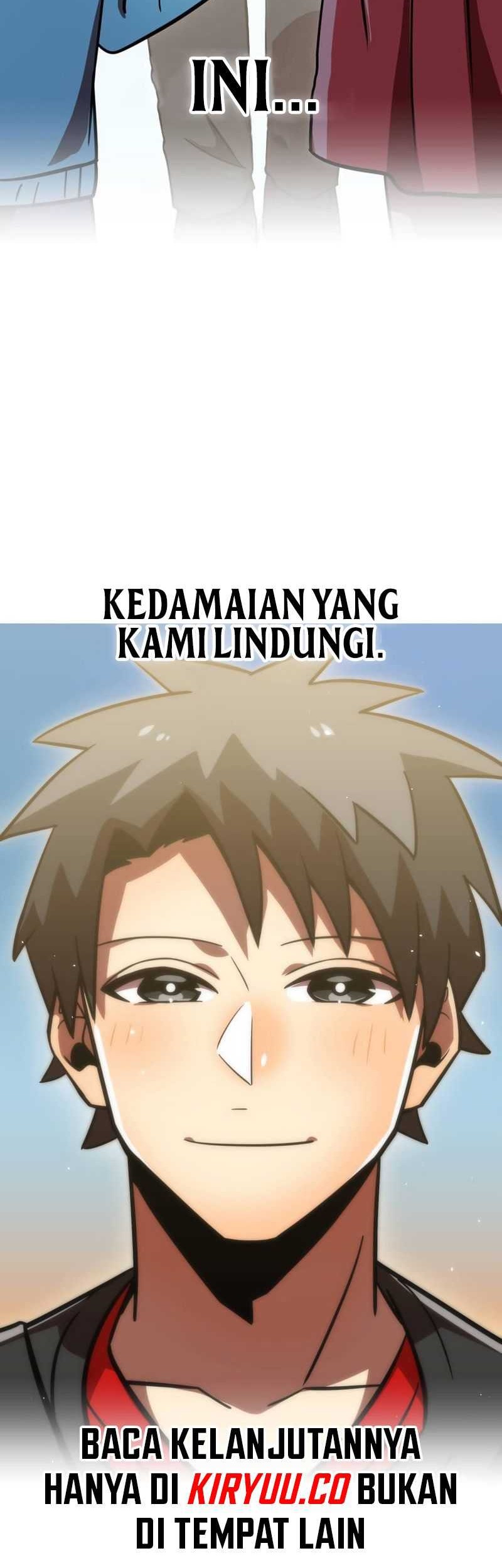 Savior of Divine Blood ~Draw Out 0.00000001% to Become the Strongest~ Chapter 69 Gambar 43