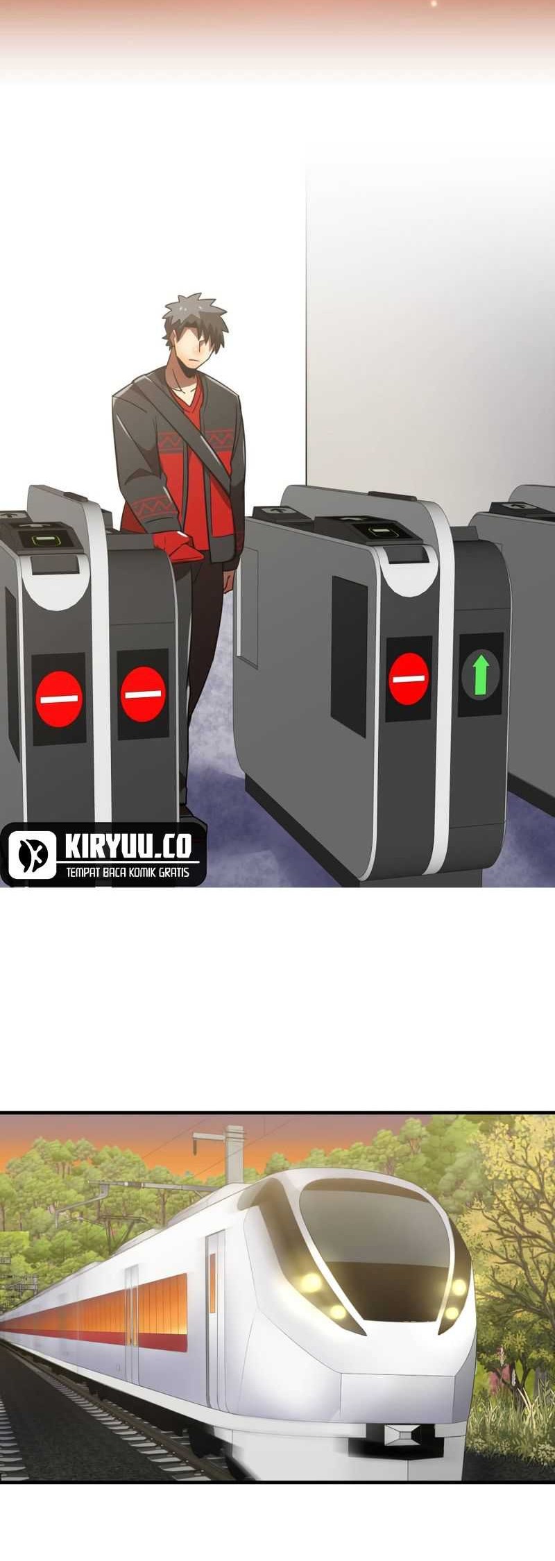 Savior of Divine Blood ~Draw Out 0.00000001% to Become the Strongest~ Chapter 69 Gambar 45