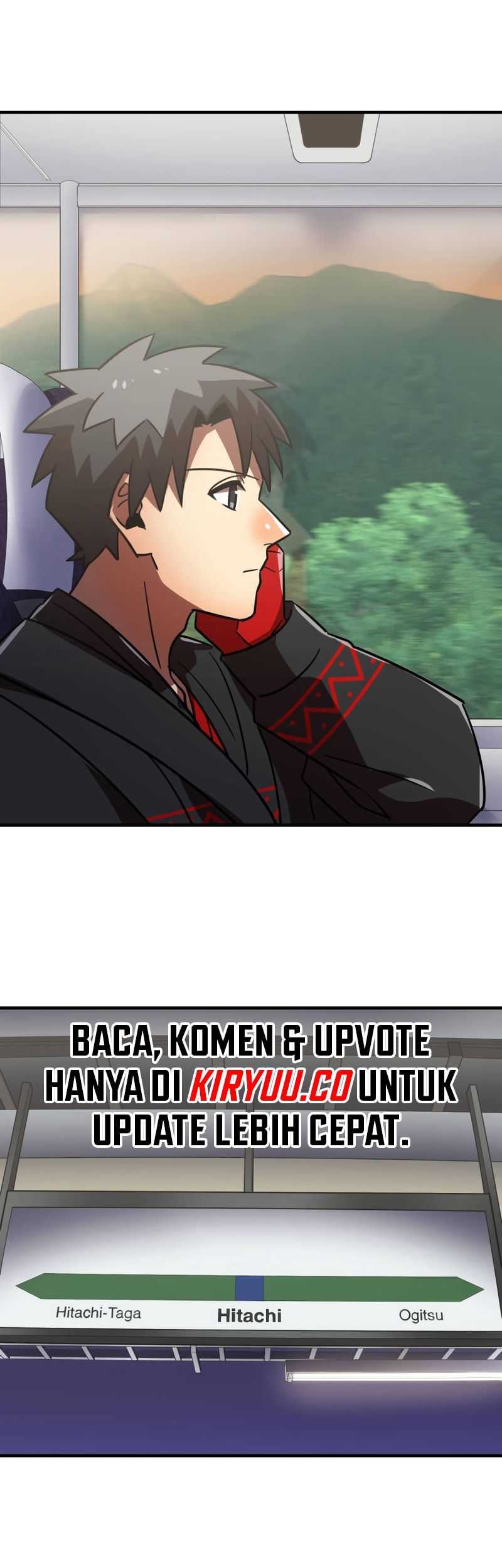 Savior of Divine Blood ~Draw Out 0.00000001% to Become the Strongest~ Chapter 69 Gambar 46
