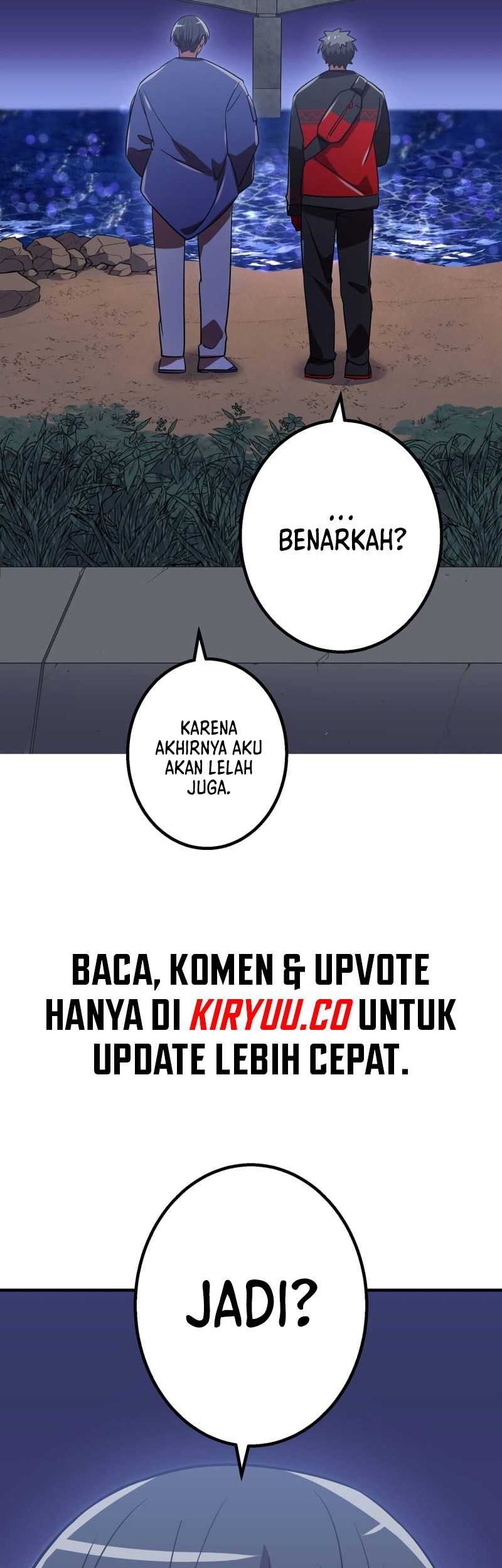 Savior of Divine Blood ~Draw Out 0.00000001% to Become the Strongest~ Chapter 69 Gambar 51