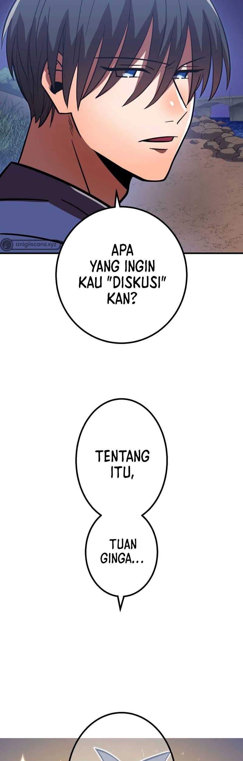 Savior of Divine Blood ~Draw Out 0.00000001% to Become the Strongest~ Chapter 69 Gambar 52