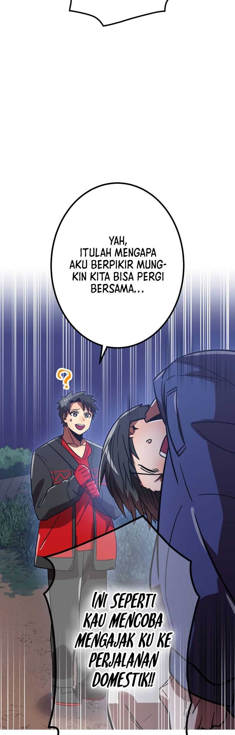 Savior of Divine Blood ~Draw Out 0.00000001% to Become the Strongest~ Chapter 69 Gambar 58