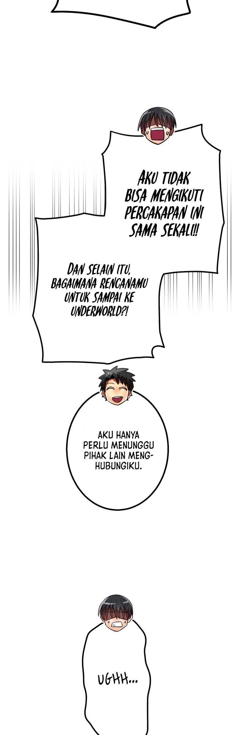 Savior of Divine Blood ~Draw Out 0.00000001% to Become the Strongest~ Chapter 69 Gambar 59