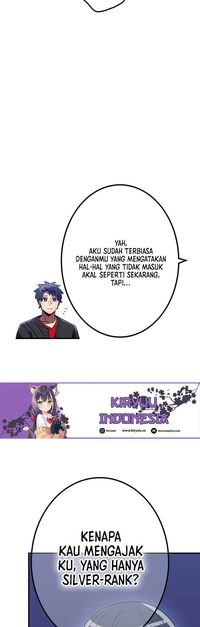Savior of Divine Blood ~Draw Out 0.00000001% to Become the Strongest~ Chapter 69 Gambar 60