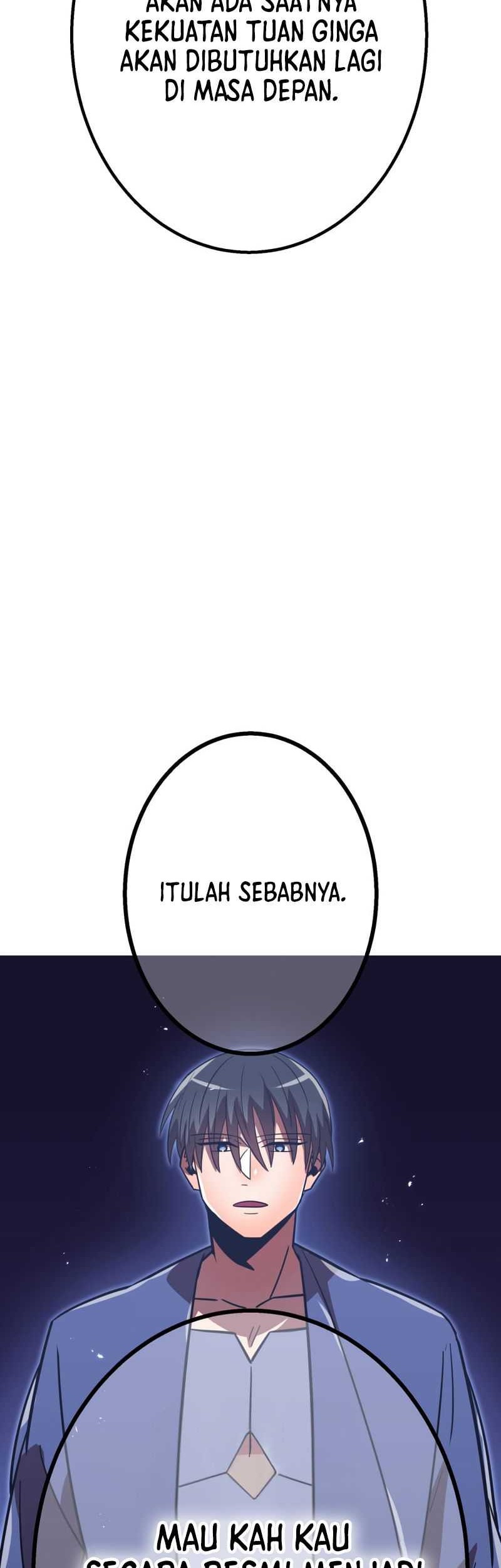 Savior of Divine Blood ~Draw Out 0.00000001% to Become the Strongest~ Chapter 69 Gambar 63