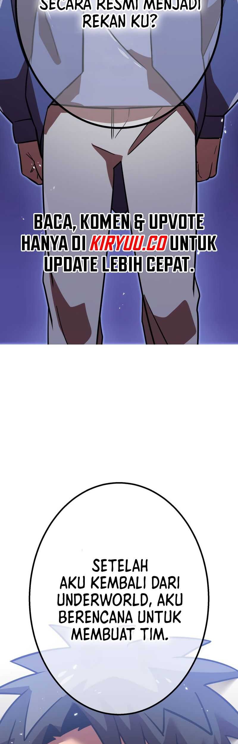 Savior of Divine Blood ~Draw Out 0.00000001% to Become the Strongest~ Chapter 69 Gambar 64