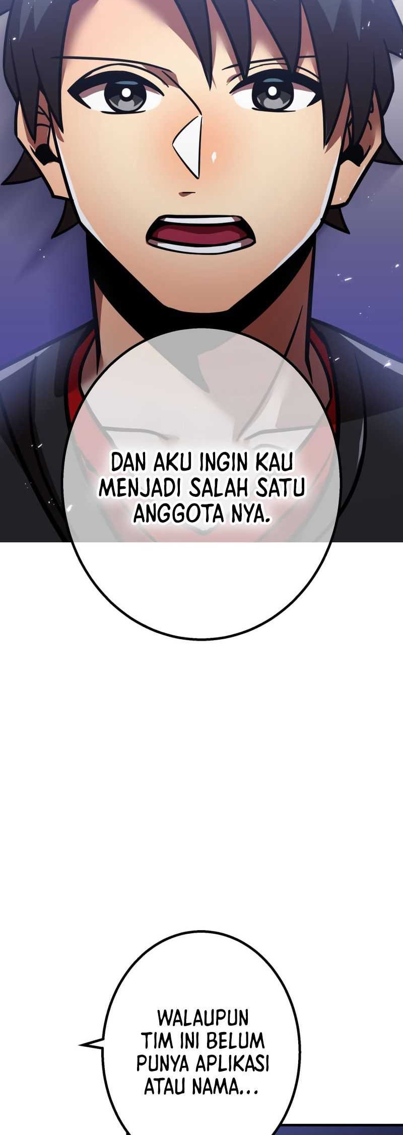 Savior of Divine Blood ~Draw Out 0.00000001% to Become the Strongest~ Chapter 69 Gambar 65