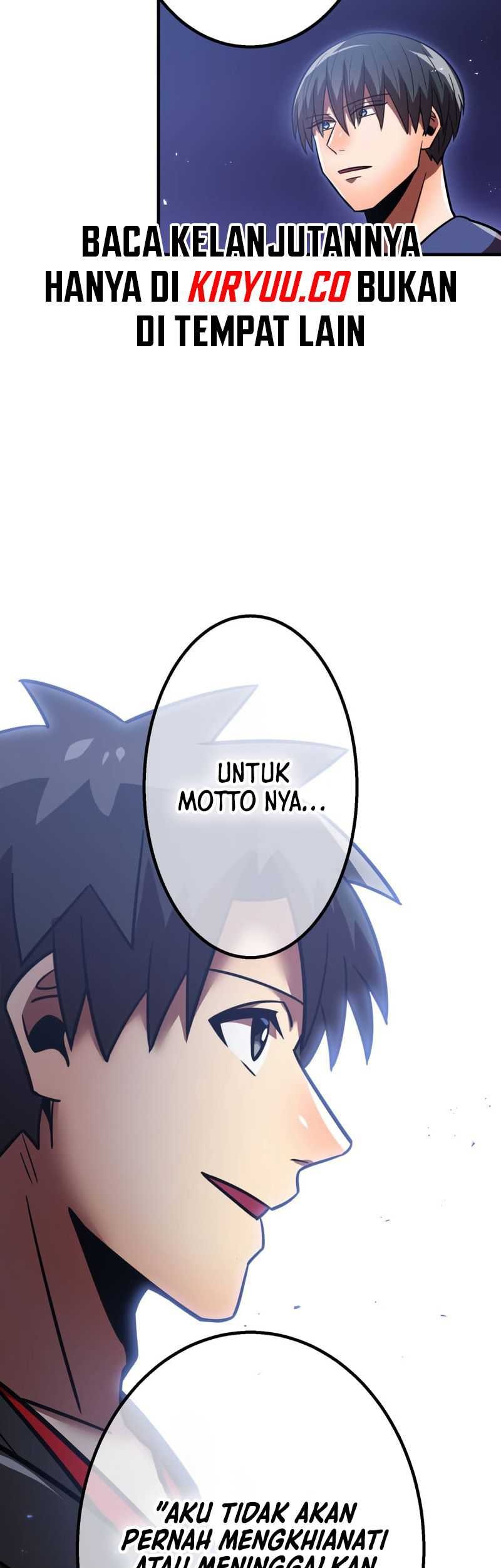Savior of Divine Blood ~Draw Out 0.00000001% to Become the Strongest~ Chapter 69 Gambar 66
